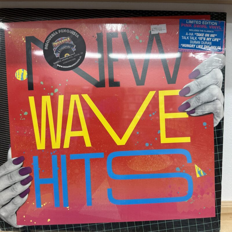 New Wave Hits