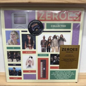 Zeroes / Variado