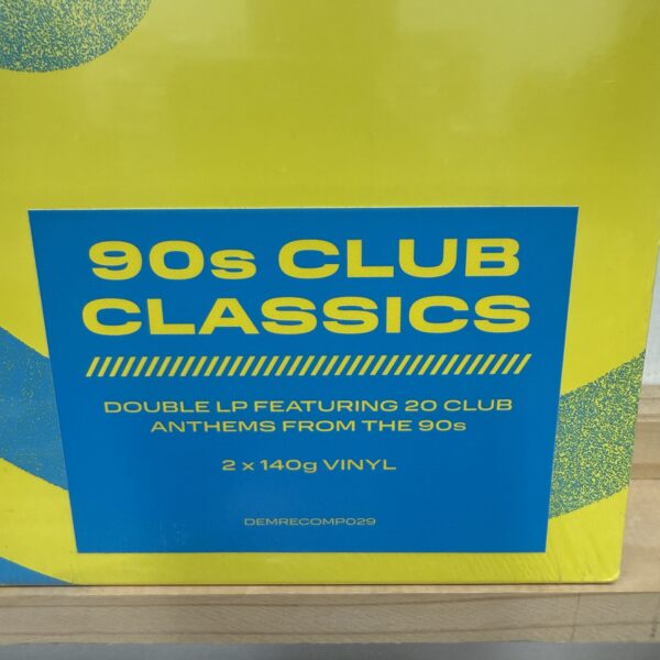 90’s Club Classics / Variado - Imagen 3