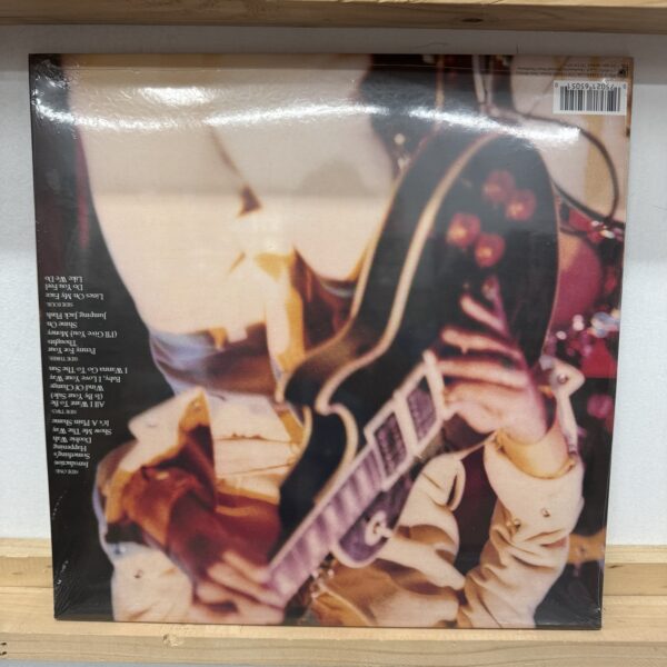 Peter Frampton / Comes Alive - Imagen 2