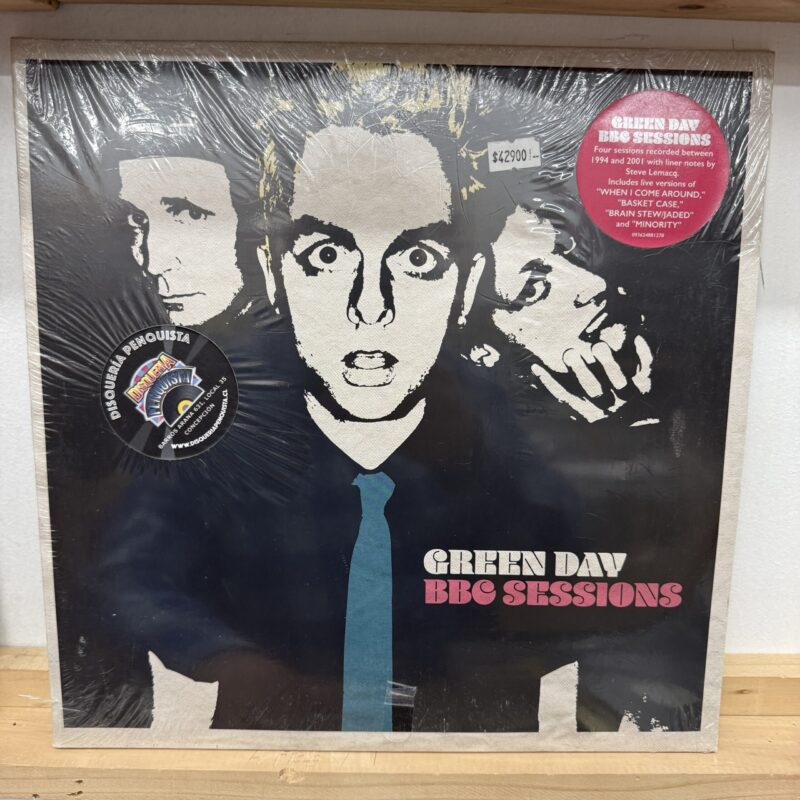 Green Day / BB Sessions