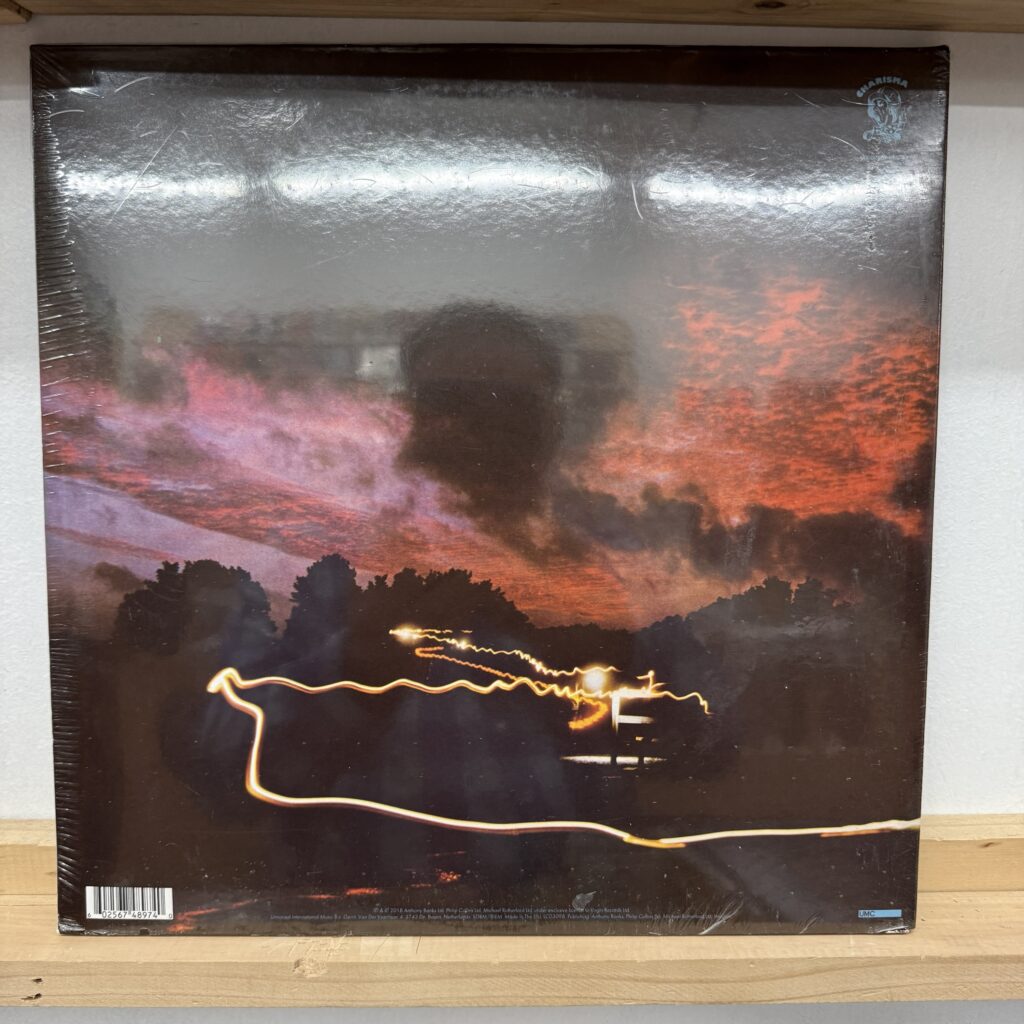 Genesis / and then there were three - Imagen 2