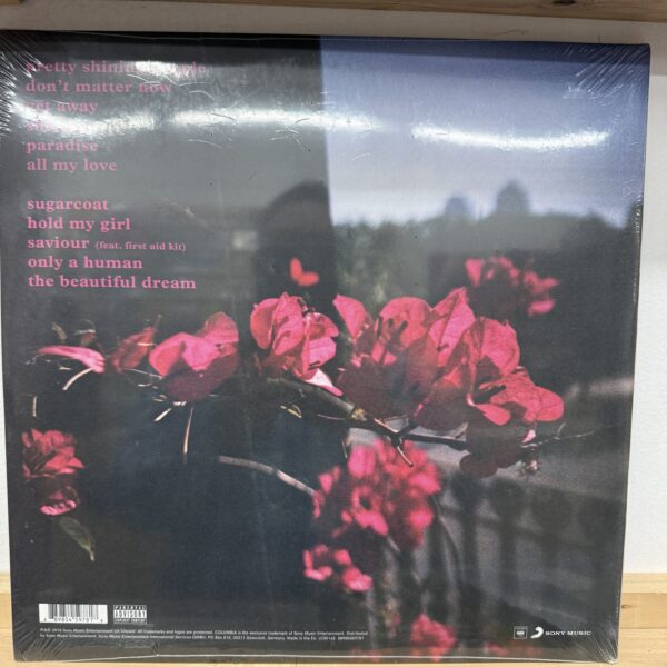 George Ezra / staying at tamara’s - Imagen 2