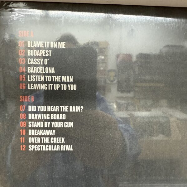 George Ezra / Wantes on Voyage - Imagen 2