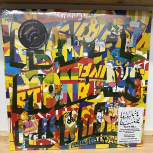Happy Mondays / Pills N Thrills