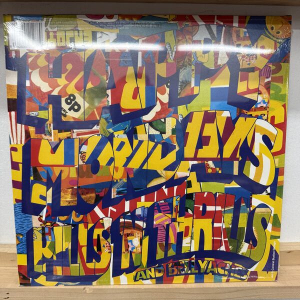 Happy Mondays / Pills N Thrills - Imagen 2