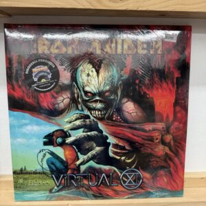 Iron Maiden / XI