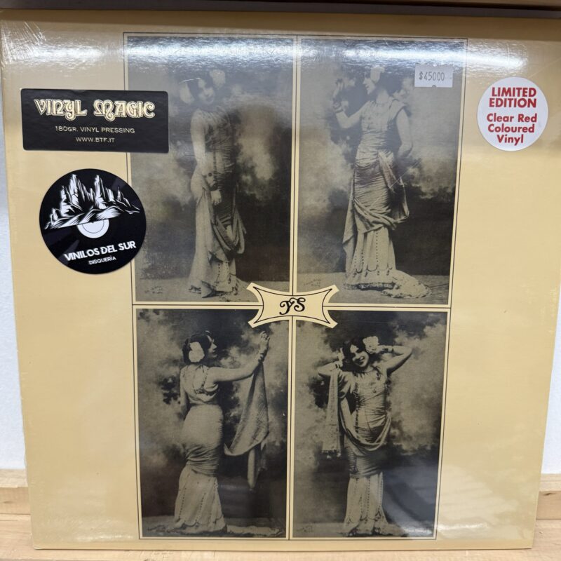 Il Baletto Di Bronzo / Il Baletto