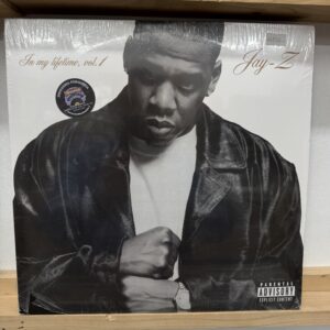 Jay Z / in My Life Time Vol . 1