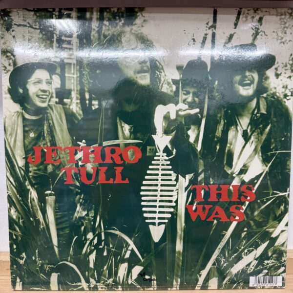 Jethro Tull / This Was - Imagen 2