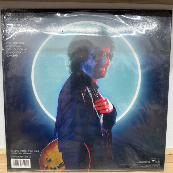 Jeff Lynne’s ELO / From out of Nowhere - Imagen 2