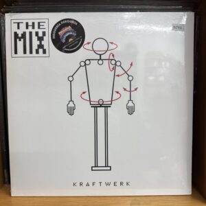 Kraftwerk / The Mix