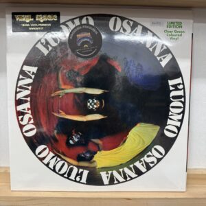Osanna / L’uomo