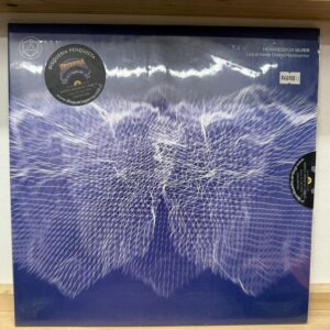 Ulver / live at Henie Onstad ….
