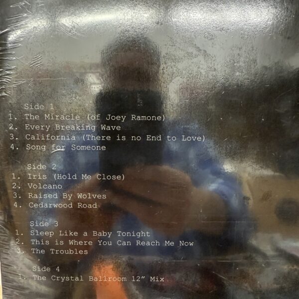 U2 / Songs of Inocence - Imagen 2