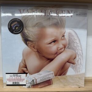 Van Halen / MCMLXXXIV