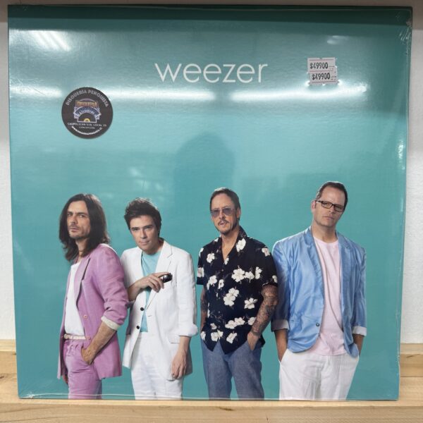 Weezer/ Weezer