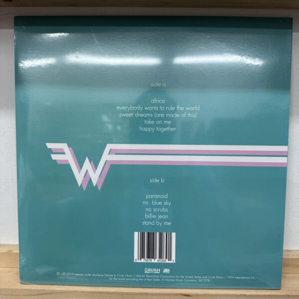 Weezer/ Weezer - Imagen 2