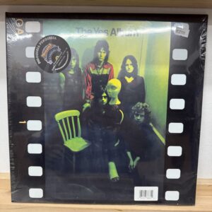 Yes / Yes Album