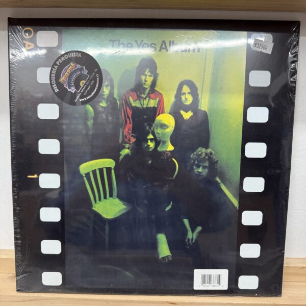 Yes / Yes Album