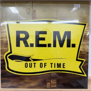REM / Out of Time