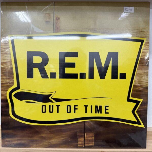 REM / Out of Time