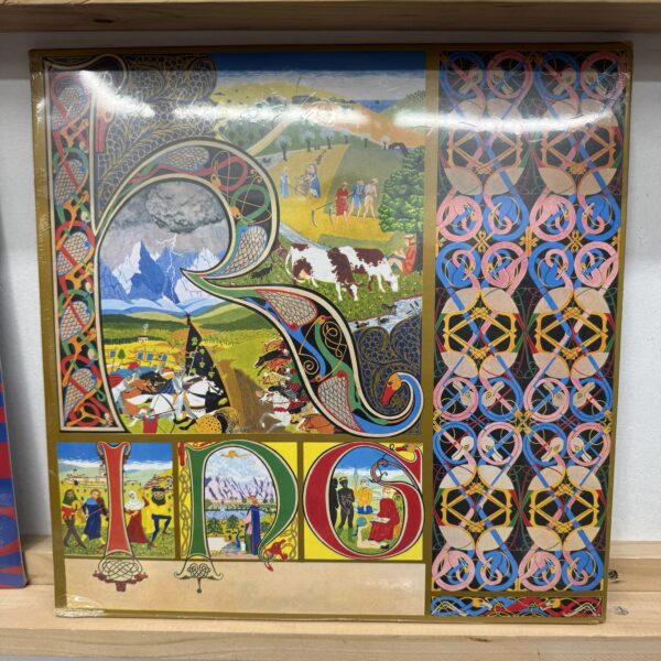 King Crimson /Lizard - Imagen 2