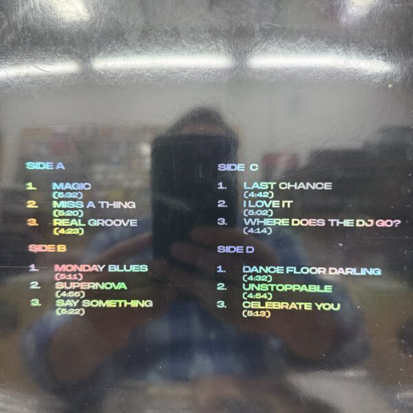 Kylie / Disco - Imagen 2