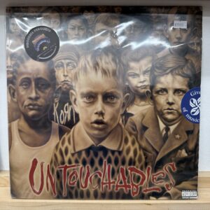 Korn / Untouchables
