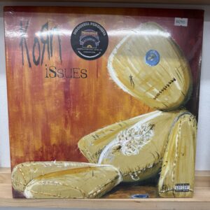 Korn / Issues