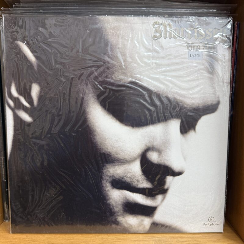 Morrissey / Viva Hate