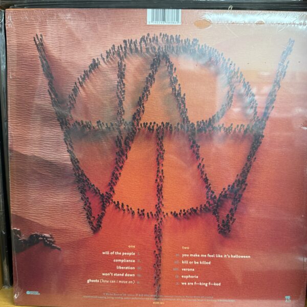 Muse / Will of the People - Imagen 2