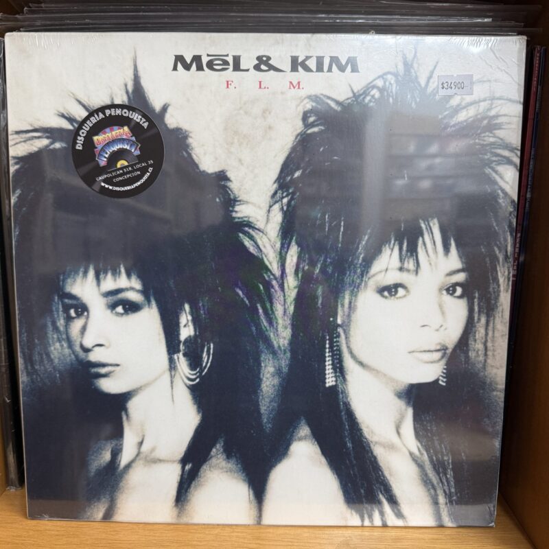 Mel & Kim / FLM