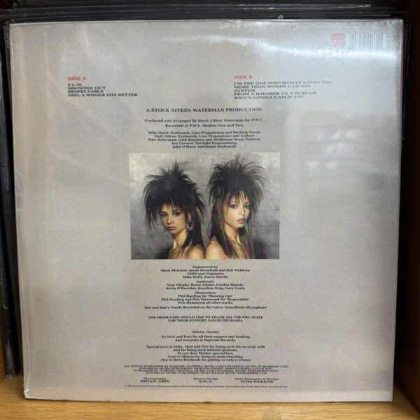 Mel & Kim / FLM - Imagen 2