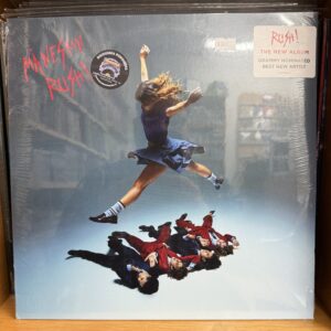 Maneskin / Rush