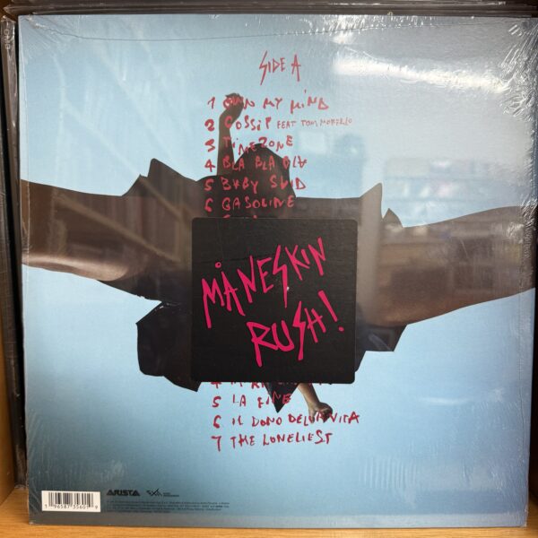 Maneskin / Rush - Imagen 2