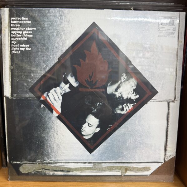 Massive Attack - Imagen 2