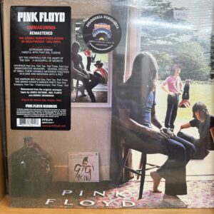 Pink Floyd / Unmagumma