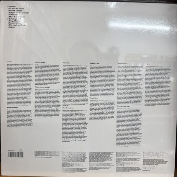 Pet Shop Boys / - Imagen 2