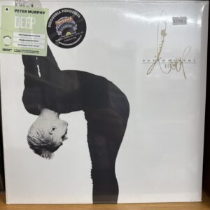 Peter Murphy / Deep