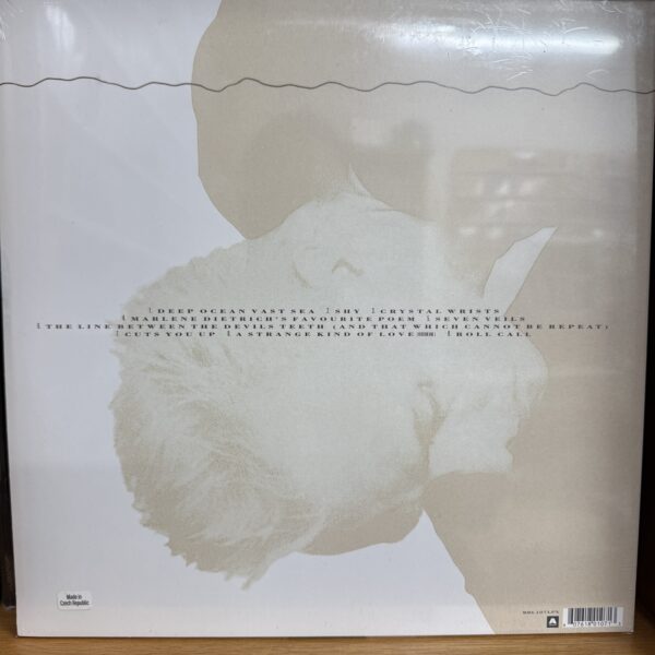 Peter Murphy / Deep - Imagen 2