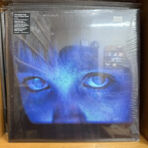 Porcupine Tree/ Fear of a Blank Planet