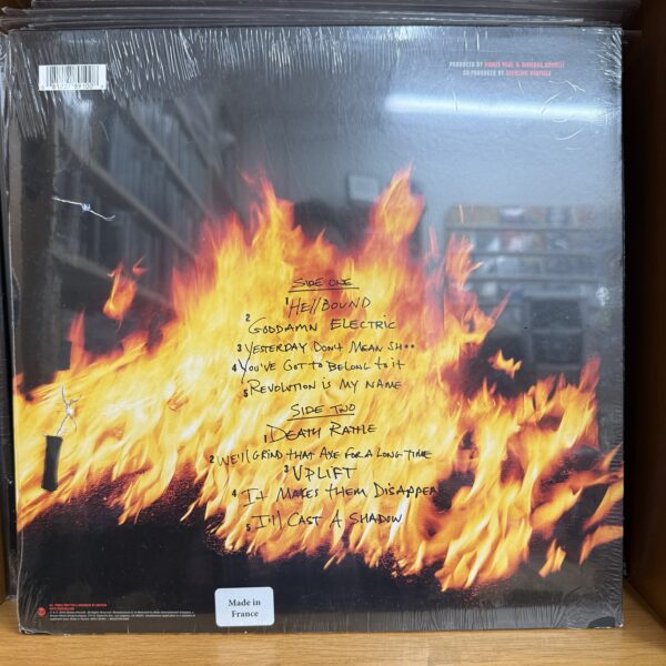 Pantera / Reinventing  the Steel - Imagen 2