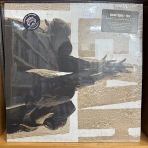 Pearl Jam / Ten  2 Lps