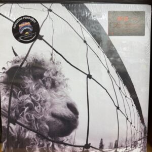 Pearl Jam/ VS.
