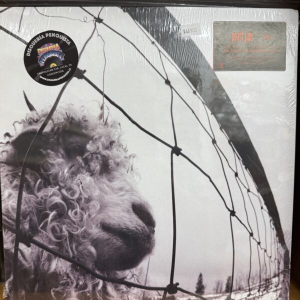 Pearl Jam/ VS.