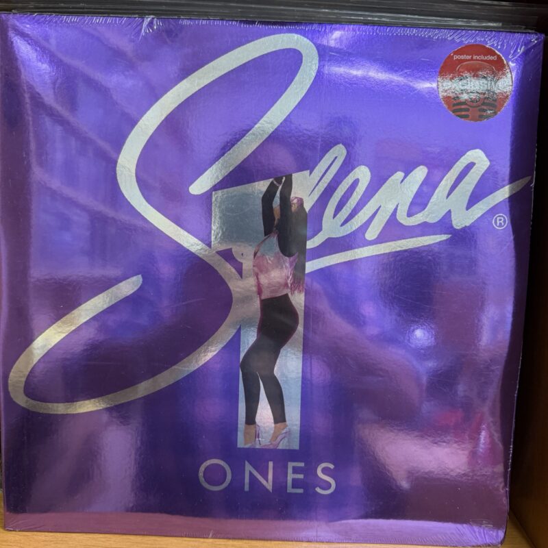 Selena Quintanilla / ones