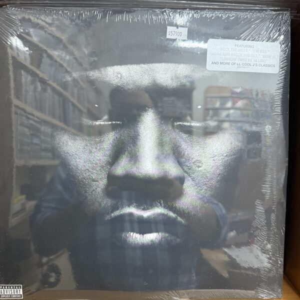 LL Cool J / Hits