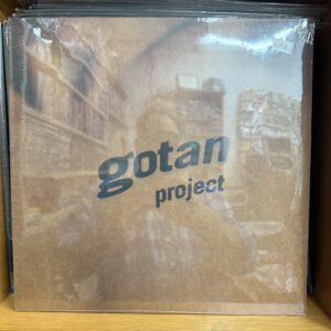 Gotan Proyect / La Revancha del Tango