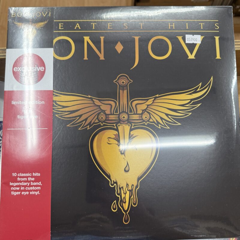 Bon Jovi / Greatest Hits